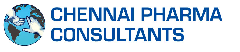 Chennai Pharma Consultants Logo