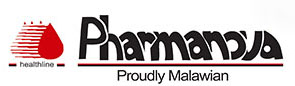 Pharma Consulting Client Logo